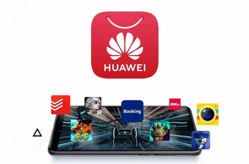 Huawei даёт беспрецедентные условия в своей альтернативе Google Play