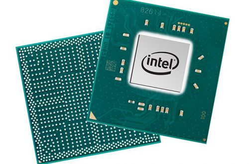 Intel попытается усилить свои позиции в мобильном сегменте новым процессором. Но он будет 14-нанометровым