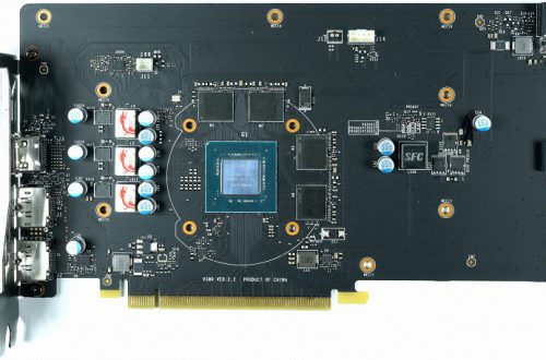 GeForce GTX 1650 с памятью GDDR6 — это не только маркетинг