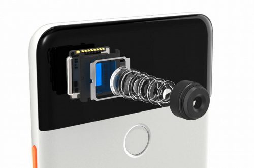 Google Camera Go — как сделать из сверхбюджетного смартфона нечто подходящее для фотосъёмки