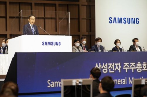 В Samsung ожидают сокращения продаж смартфонов, но надеются на успех другого направления деятельности