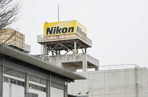 Nikon предупреждает о «неопределенности с производством и логистикой» в связи c COVID-19