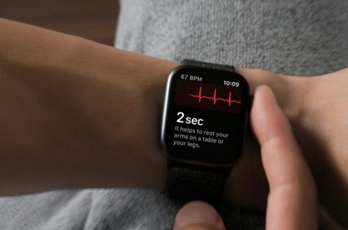 Умные часы Apple Watch следующего поколения станут ещё более полезными в вопросе отслеживания здоровья