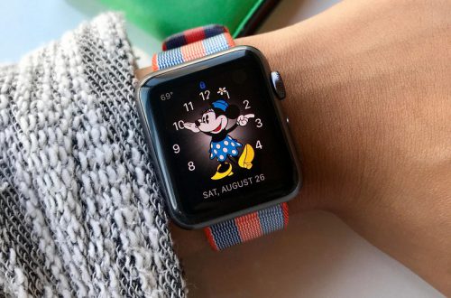 Первая модель самых популярных в мире умных часов в 2020 году превратилась в тыкву? Apple Watch против Watch Series 4