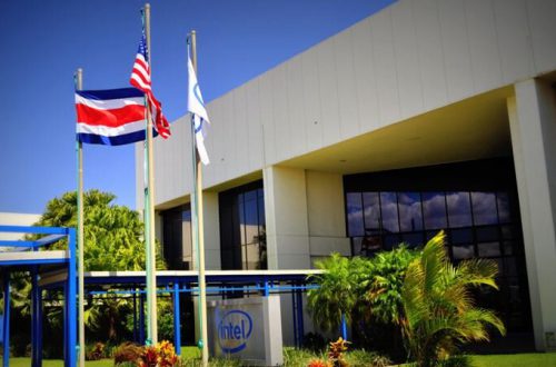 Intel возобновляет работу предприятия в Коста-Рике, чтобы нарастить выпуск процессоров по нормам 14 нм