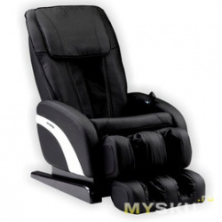 Массажное кресло GESS Comfort Gess-180