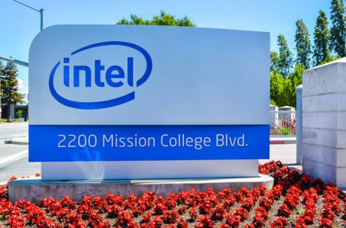 В Intel считают ошибкой штраф в размере 1,06 млрд евро, наложенный Еврокомиссией более десяти лет назад