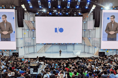 Android 11 задерживается. Конференция Google не состоится даже в онлайне