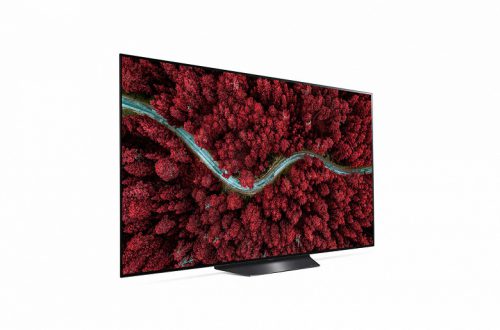 Названы цены и сроки начала продаж OLED-телевизоров LG образца 2020 года