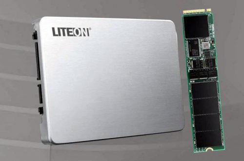 Lite-On Technology откладывает передачу компании Kioxia подразделения, выпускающего накопители