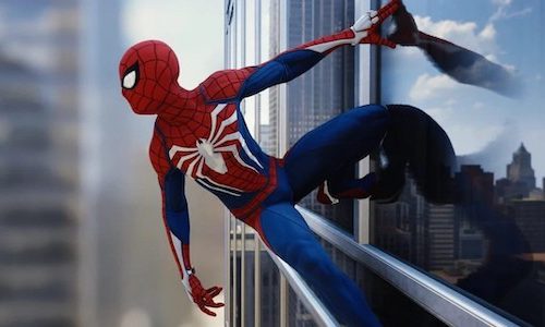 Раскрыта дата выхода игры «Человек-паук 2» для PS5