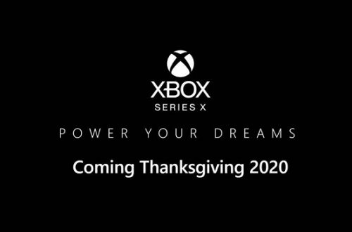Стало известно, когда Xbox Series X поступит в продажу
