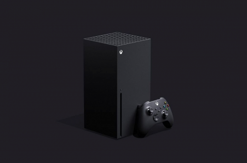 Xbox Series X на 100% совместима со старыми играми, которые будут выглядеть лучше