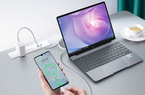Ноутбуки Huawei MateBook 13 и MateBook X Pro прихали в Россию