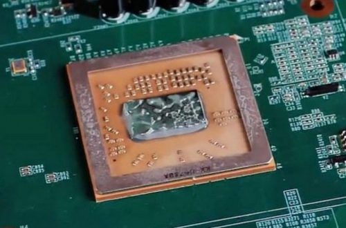 На что способен топовый китайский процессор KaiXian KX-U6780A в сравнении с CPU Intel и AMD