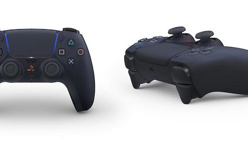 Как выглядят другие цвета DualSense для PS5