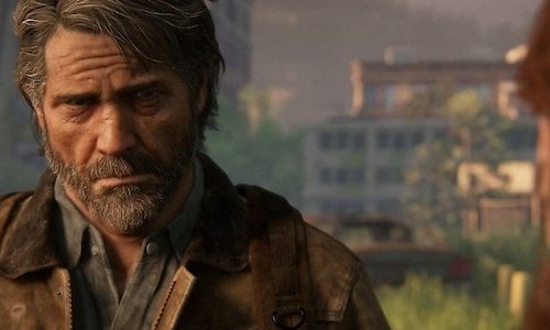Трой Бейкер тизерит новости о The Last of Us 2