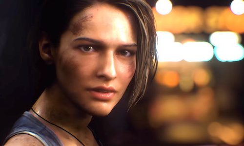 Раскрыто, получит ли Resident Evil 3 Remake дополнения