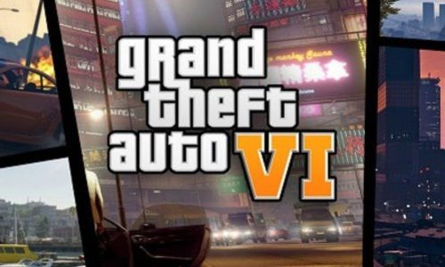 Подтвержден выход Grand Theft Auto 6