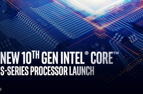 Утечка дала представление о ценах на процессоры Intel Comet Lake
