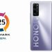 Представлен флагманский смартфон Honor 30 Pro+ с камерой почти как у Huawei P40 Pro