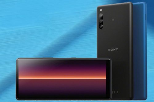 Sony выпустила 200-долларовый смартфон Xperia L4 в Европе