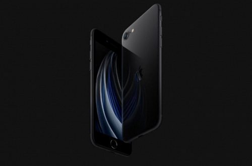 Китайский iPhone SE 2020 получился урезанным
