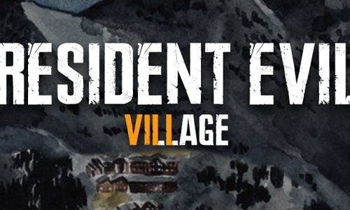 Resident Evil 8 будет называться Resident Evil: Village