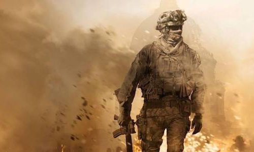Системные требования ремастера CoD: Modern Warfare 2 (2020). У вас пойдет?