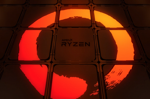 Процессоры AMD Ryzen 5000 будут производиться по самому лучшему пятинанометровому техпроцессу TSMC