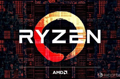Самый мощный мобильный процессор AMD появится на рынке в июне