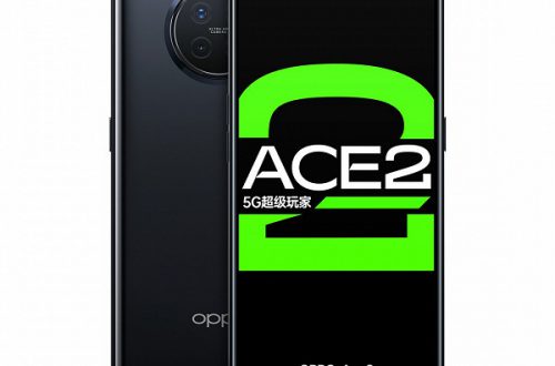 Флагман Oppo Ace 2 показал свой потенциал
