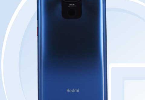 Потенциальный хит продаж Redmi Note 9 оказался похожим на Redmi Note 9 Pro и Pro Max, но не во всем. Фотографии и характеристики смартфона