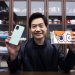 Redmi Note 9 дебютирует 30 апреля