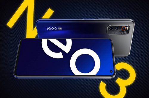 Флагман с экраном 144 ГЦ за 380 долларов поступил в продажу. iQOO Neo3 уже можно купить в Китае
