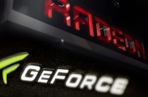 Radeon против GeForce: немцы отдают немного больше предпочтения Nvidia