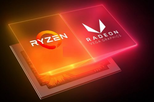 Долгожданные настольные гибридные процессоры AMD Ryzen 4000 уже на подходе. Один засветился в тесте