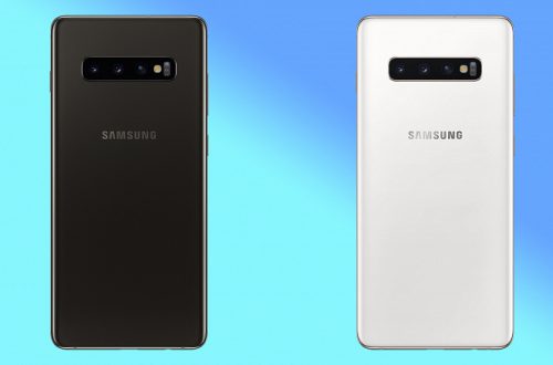 Samsung неожиданно решила выпустить новую версию Galaxy S10+ в Европе