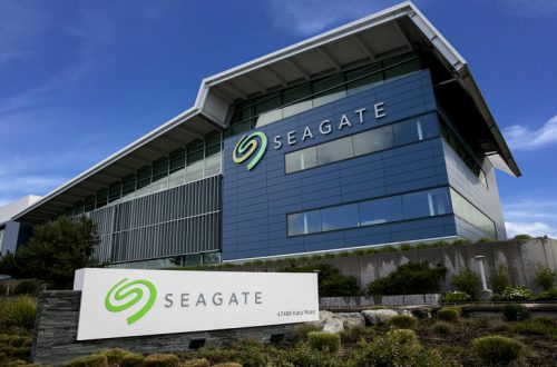 Опубликован отчет Seagate за третий квартал 2020 финансового года