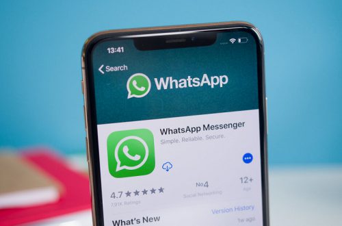 WhatsApp станет менее удобным на iPhone. Ограничения не связаны с коронавирусом