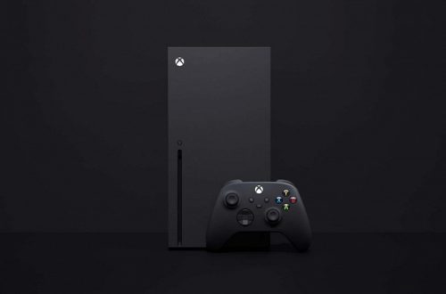 Microsoft предлагает Xbox Series X на ПК в виде обоев