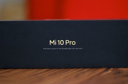 Флагманские смартфоны Xiaomi Mi 10 и Mi 10 Pro поступают в продажу в Европе