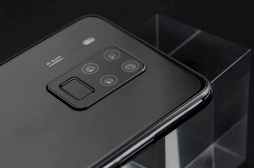 100-долларовый смартфон Oukitel с флагманской макрокамерой лучше чем у Xiaomi Mi CC9 Pro поступил в продажу в Китае