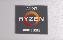 Флагманский восьмиядерный APU AMD Ryzen 9 4900U засветился в бенчмарке