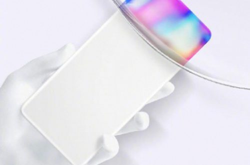 OnePlus 8 получил новое антибликовое стекло с «мягкой» текстурой
