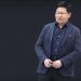Huawei представила сверхбыстрое беспроводное зарядное устройство