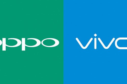 Прощай, Huawei. Oppo и Vivo отшвырнули Huawei на третье место в Китае