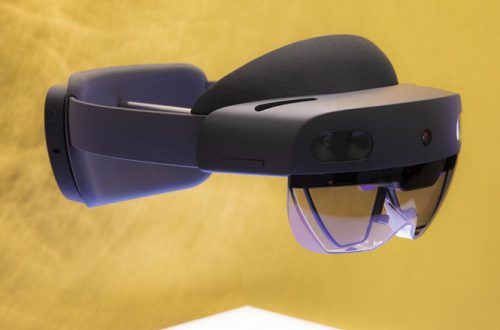 Ведущий специалист Apple теперь работает в Microsoft над HoloLens и специальными проектами