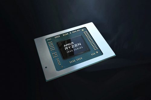 Мобильные Ryzen 5000 получат GPU с архитектурой RDNA2
