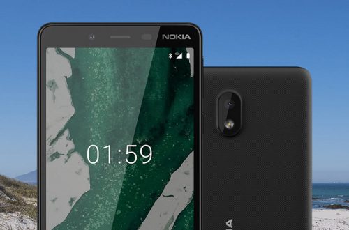 Будто совершенно новый смартфон. Так описывают Nokia 1 Plus после установки Android 10 (Go Edition)